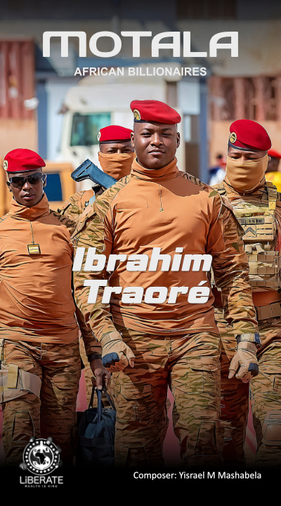 ibrahim traoré 1